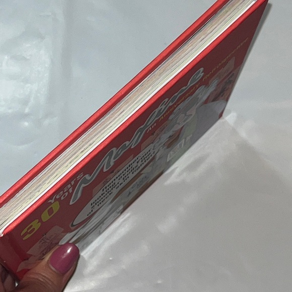 30 years of Maxine An Anniversary Retrospective ILLUSTRATED HARDCOVER BOOK NEW - Picture 9 of 10